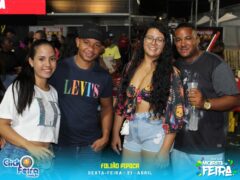 Folião Pipoca (Sexta-feira)